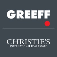 Greeff Properties logo - Similar company to Realnet Properties