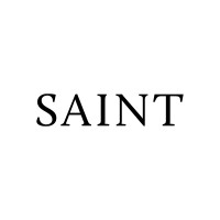 SAINT logo - Similar company to Farage