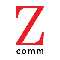 zcomm logo - Similar company to Savoir Mode