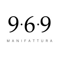 969 Manifattura S.R.L. logo - Similar company to Uvanera E-Commerce Management