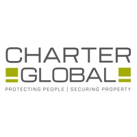 Charter Global Ltd logo - Similar company to Cgt Security