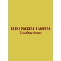 EESHA PACKERS & MOVERS Visakhapatnam logo - Similar company to Visakhapatnam Export Processing Zone