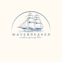 Wavebreaker Media Group logo - Similar company to Tech Writers Plus