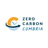 Zero Carbon Cumbria logo - Similar company to Futureproof Cumbria
