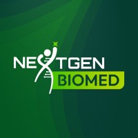 NextGen Biomed by Oxford Global logo - Similar company to Cryoice Inc.