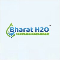 Bharat H2O Soultions logo - Similar company to Hexanex