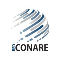 RedCONARE logo - Similar company to Redcudi - Corporación Universitaria Para El Desarrollo De Internet A. C.