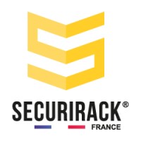 SECURIRACK France logo - Similar company to My Rack