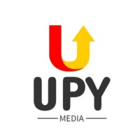 UPY MEDIA logo - Similar company to Novencom