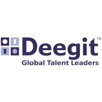 Deegit Global Talent Leaders logo - Similar company to Tech Wire It