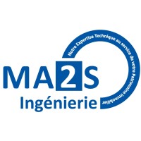 MA2S INGENIERIE logo - Similar company to Getec