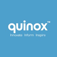Quinox Technologies logo - Similar company to Hashtech Systems Pvt. Ltd.