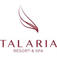 TALARIA RESORT & SPA logo - Similar company to Hotel Boss
