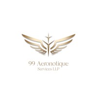 99 Aeronotique Services LLP logo - Similar company to Rootstatix