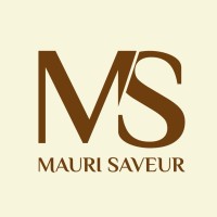 MauriSaveur logo - Similar company to Vita Nova