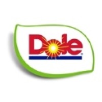 Dole Fresh Fruit Costa Rica logo - Similar company to Seff Cargo