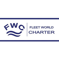 FleetWorldCharter logo - Similar company to La Publicería