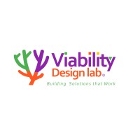 Viability Design Lab logo - Similar company to Lwf Uganda