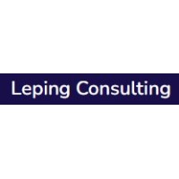 Leping Consulting logo - Similar company to Cyberhelp Staffing