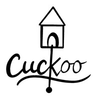 cuckoo design studio logo - Similar company to Eskay Design