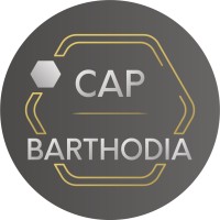 Cap Barthodia logo - Similar company to Lgi Connect