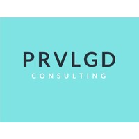 PRVLGD Consulting logo - Similar company to Sears & Co.