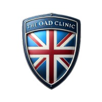 The OAD Clinic logo - Similar company to Better Gym