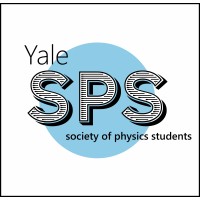 Yale Society of Physics Students logo - Similar company to Yale Undergraduate Quantum Computing Group