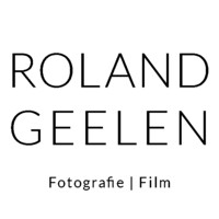 Roland Geelen Food Fotografie | Film logo - Similar company to Med Cuisine