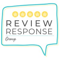 Review Response Group logo - Similar company to Haibrid