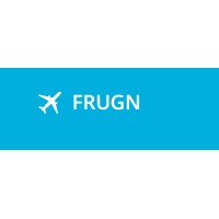 Fruair logo - Similar company to P50 Digital