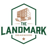 The Landmark Hotel & Casino - Deadwood logo - Similar company to Keating Resources
