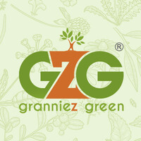 Granniez Green Herbs