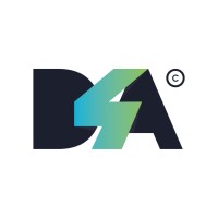 D4A logo - Similar company to Anemoi Interreg