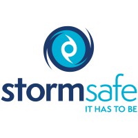 Storm Safe Solutions logo - Similar company to Kibi