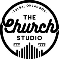 The Church Studio logo - Similar company to Impacttulsa