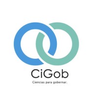 Fundación CiGob logo - Similar company to El Museo Transformador