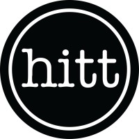Hitt Communications logo - Similar company to Power Tribe Community