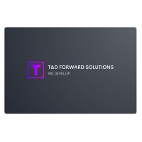 T&D Forward Solutions logo - Similar company to Bnp.