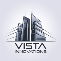 Vista Innovations logo - Similar company to E-Up Mídias