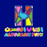 شركة العاب الحسين logo - Similar company to Dabdoob