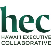 Hawaii Executive Collaborative logo - Similar company to Movers And Shakas