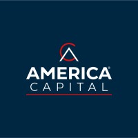 America Capital logo - Similar company to Plura Coliving
