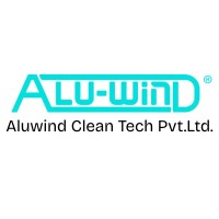 Aluwind Clean Tech Private Limited logo - Similar company to Aluwind Infra-Tech Limited