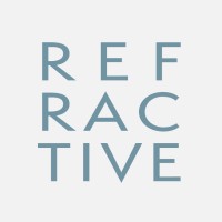Refractive: Coaching, Podcast, Courses logo - Similar company to Metaverse Courses