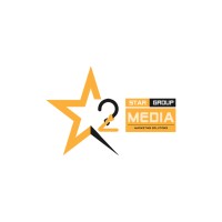 2 MEDIA logo - Similar company to 2 Visions