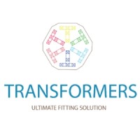 Transformers Display System logo - Similar company to Express Arab