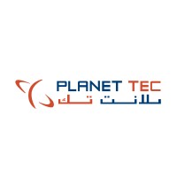 PLANET TEC logo - Similar company to Dtec Engineering Ltd