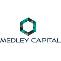 Medley Capital logo - Similar company to Loyal