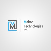 Makoni Technologies Inc. logo - Similar company to Makoni